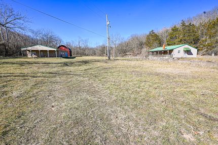 Land for sale in Ozark County, Missouri