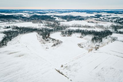 Timberland Property for sale in Pike County, Illinois