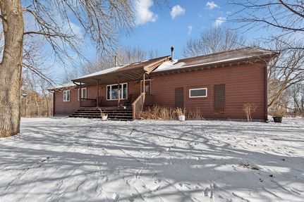 Land for sale in Rice County, Minnesota