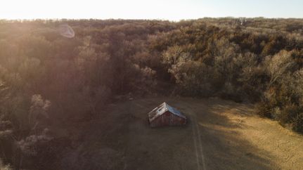 Timberland Property for sale in Fremont County, Iowa