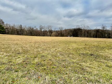 Land for sale in Jefferson County, Tennessee