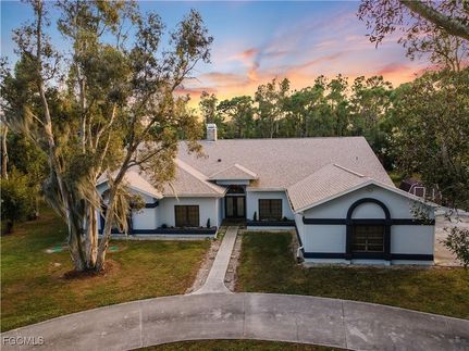 Farm and Ranch for sale in Lee County, Florida