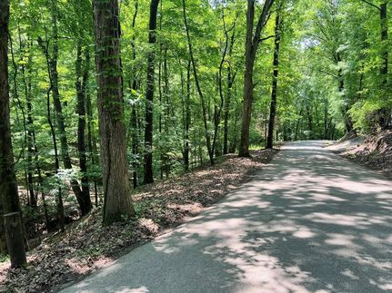 Homesite for sale in Hocking County, Ohio