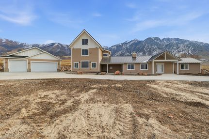 Land for sale in Box Elder County, Utah