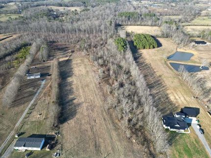 Undeveloped Land for sale in Cullman County, Alabama