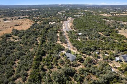 Homesite for sale in Williamson County, Texas