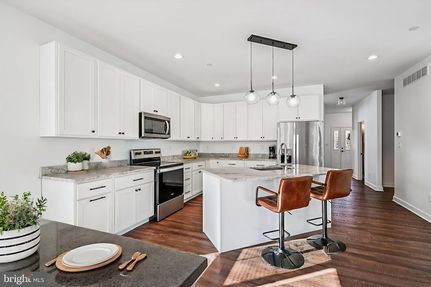 House for sale in Caroline County, Maryland