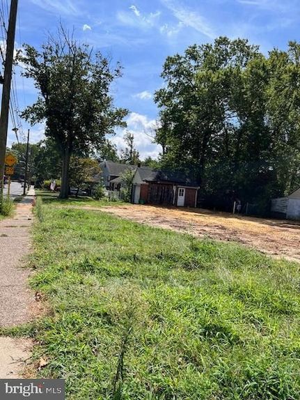 Land for sale in Camden County, New Jersey