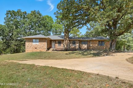 House for sale in Hinds County, Mississippi