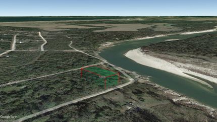 Homesite for sale in San Jacinto County, Texas