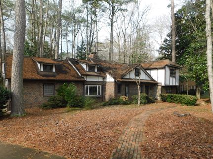 Undeveloped Land for sale in Fulton County, Georgia