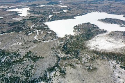 Land for sale in Itasca County, Minnesota