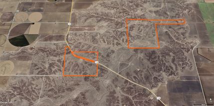 Farm and Ranch for sale in Hansford County, Texas