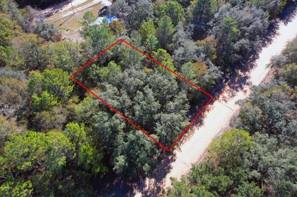 Land for sale in Putnam County, Florida