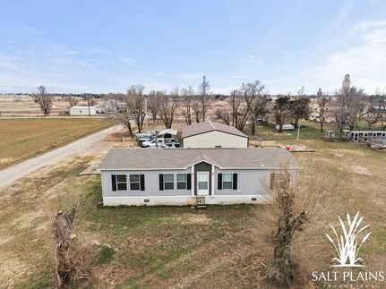 House for sale in Garfield County, Oklahoma