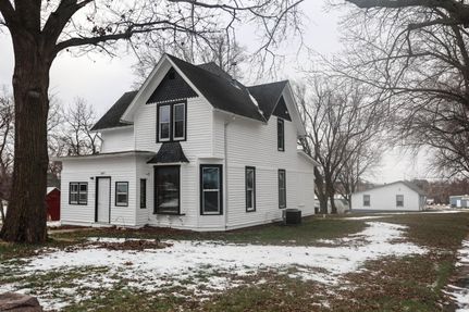 Land for sale in Pottawattamie County, Iowa