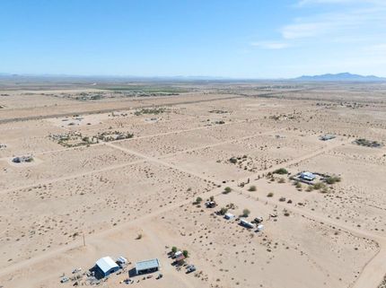 Land for sale in Yuma County, Arizona