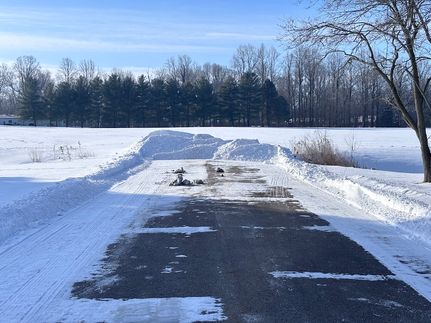 Land for sale in Shelby County, Ohio