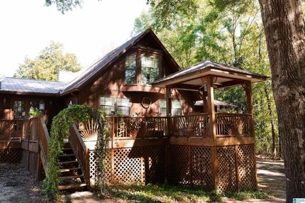 House for sale in Jefferson County, Alabama