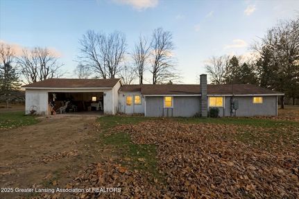 House for sale in Allegan County, Michigan