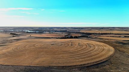 Hunting Property for sale in Kimball County, Nebraska