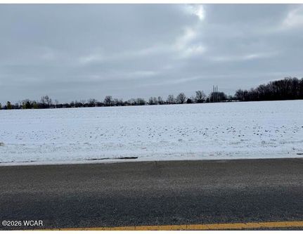 Land for sale in Putnam County, Ohio