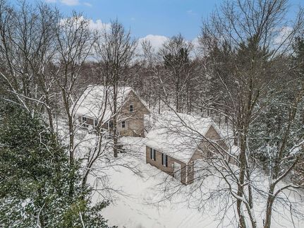 Timberland Property for sale in Muskegon County, Michigan