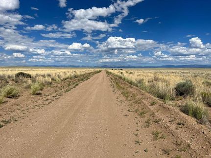 Homesite for sale in Costilla County, Colorado