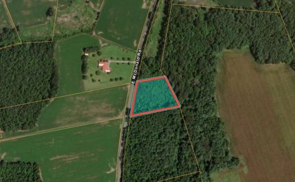 Recreational Property for sale in Robeson County, North Carolina