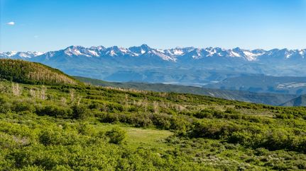 Land for sale in Montrose County, Colorado