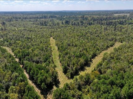 Farm and Ranch for sale in Attala County, Mississippi