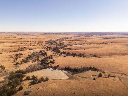 Land for sale in Osborne County, Kansas
