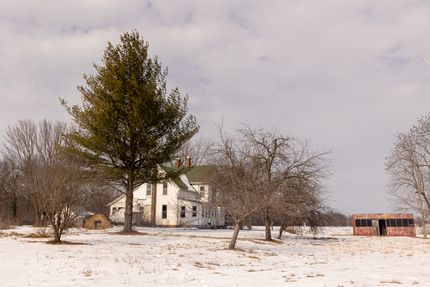 Farm and Ranch for sale in Barton County, Missouri