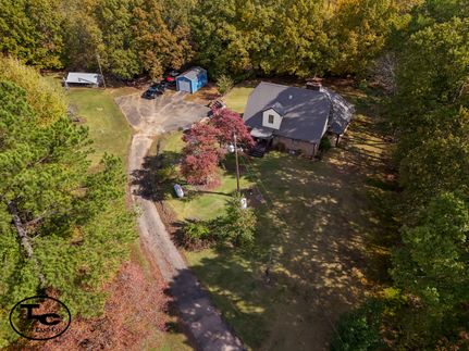 Recreational Property for sale in McNairy County, Tennessee