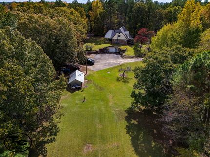 Recreational Property for sale in McNairy County, Tennessee