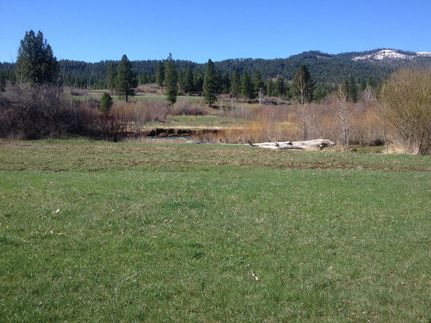 Farm and Ranch for sale in Adams County, Idaho