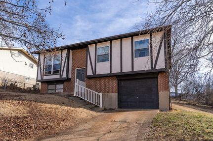 Land for sale in Jefferson County, Missouri