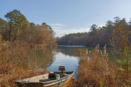 Timberland Property for sale in Jones County, Georgia