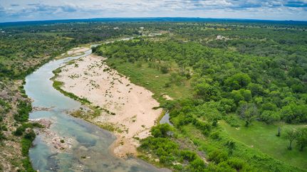 Land for sale in Mason County, Texas