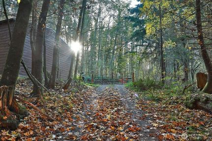 Land for sale in Island County, Washington