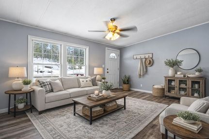 House for sale in Lincoln County, Maine