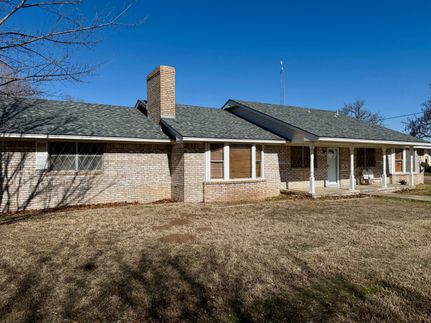 Horse Property for sale in Stephens County, Oklahoma