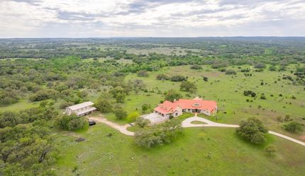 Hunting Property for sale in Hays County, Texas