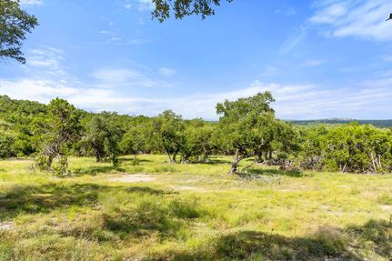 Land for sale in Comal County, Texas