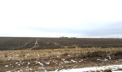 Land for sale in Lincoln County, Colorado