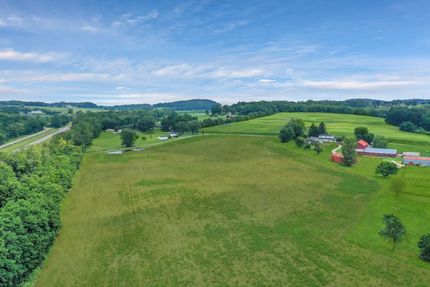 Land for sale in Fairfield County, Ohio