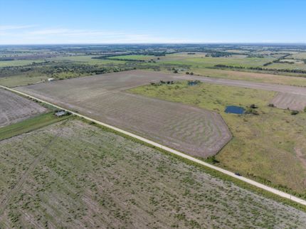 Land for sale in Falls County, Texas