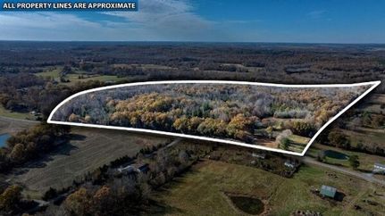 Undeveloped Land for sale in Muhlenberg County, Kentucky