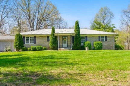 Land for sale in Christian County, Kentucky