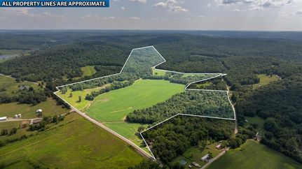 Land for sale in Todd County, Kentucky